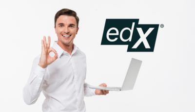 معرفی دوره‌ های آموزشی edx.org 
